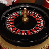 Live Fast Ball Roulette game cover