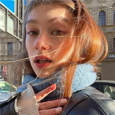 Small Laude avatar