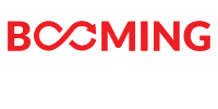 BOM Gaming logo