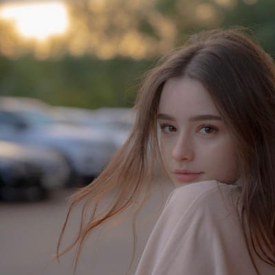 Bella Poarch avatar